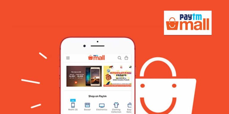 Paytm mall: COVID-19 increases digital payments in e-commerce sites