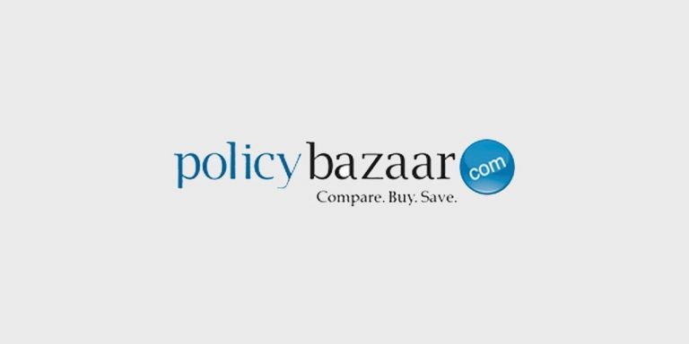 Policybazaar witness an increase in sales of health insurance products