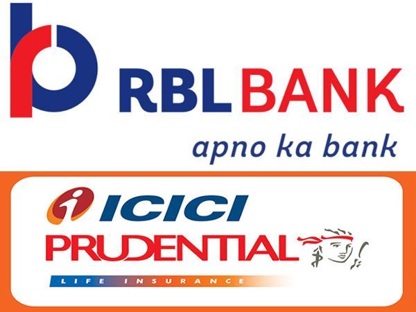 RBL Bank, ICICI Prudential Life Insurance creates bancassurance partnership