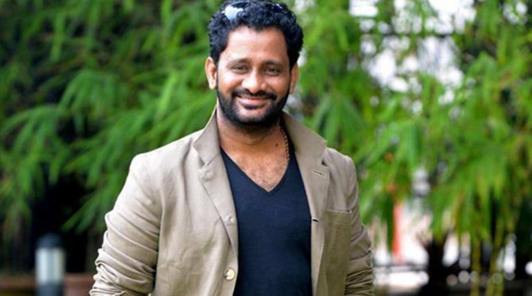 Resul Pookutty, Oscar winner launches T1D