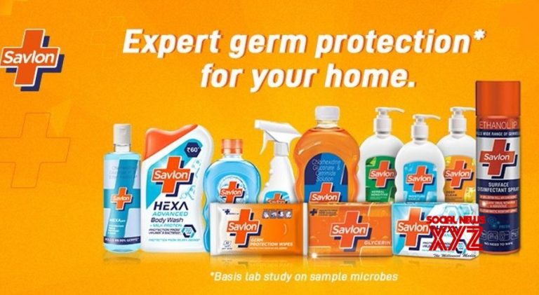 Bluemarlin partners with ITC in germ-protection products