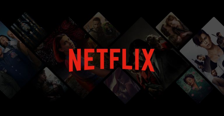 A two-day stream fest announced by Netflix on its platform