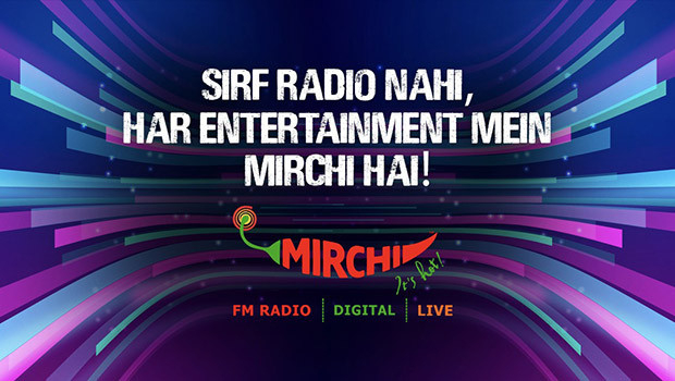 Radio Mirchi launches new brand identity: Drops Radio from brand name