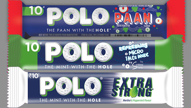 The New POLO Flavours