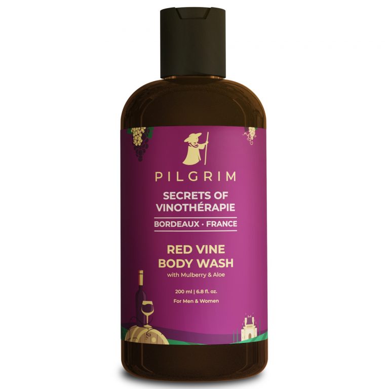 Pilgrim, a 100% Vegan Global Beauty Brand launched its vine-extracts-infused range in India