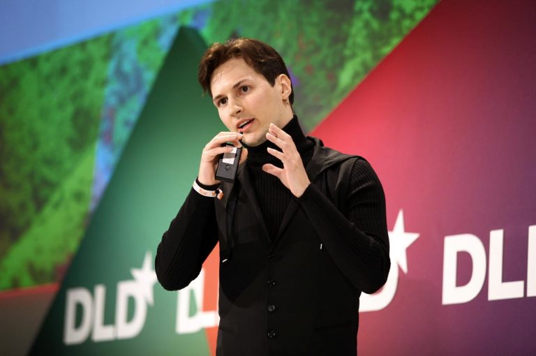 Telegram founder Pavel Durov slams Facebook: Asks to ‘respect users’