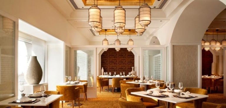 Taj celebrates a century of pioneering culinary trends