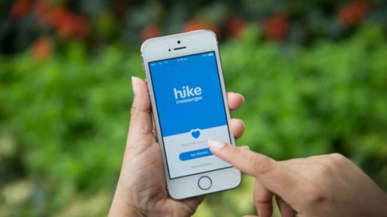 Hike messaging app shuts down