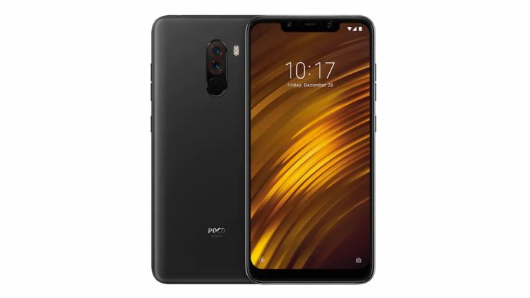 Poco F2 may launch as a high-end smartphone