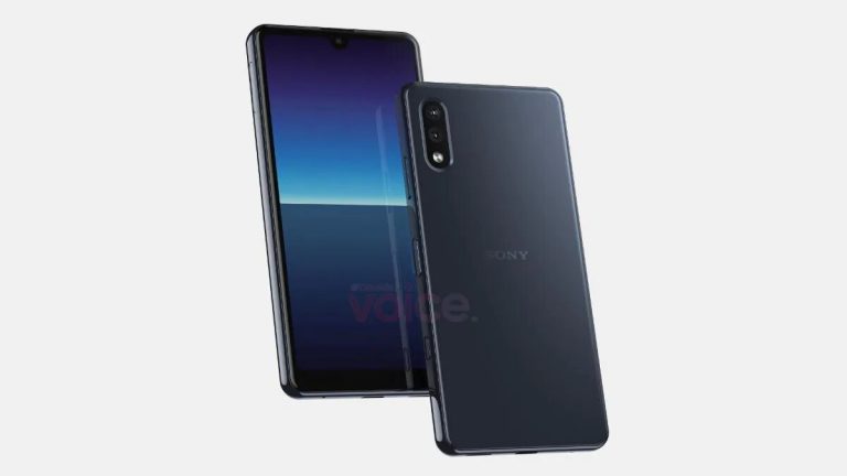 The  Sony Xperia Compact 2021 may launch soon