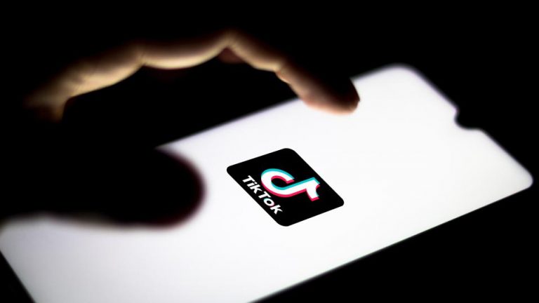 TikTok becomes the highest-grossing app of 2020, despite its ban