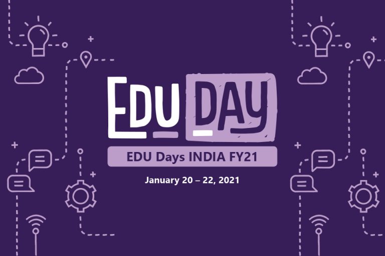 Microsoft Education Days opens a dialogue on the digital transformation of education in India