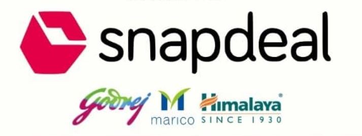Godrej, Marico, Himalaya, and other FMCG brands aim at Snapdeal’s Bharat network