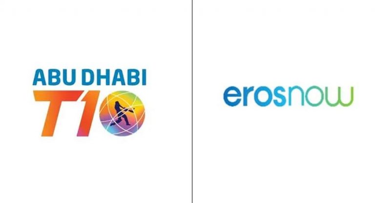 Eros Now signs Abu Dhabi T10 Tournament broadcast deal