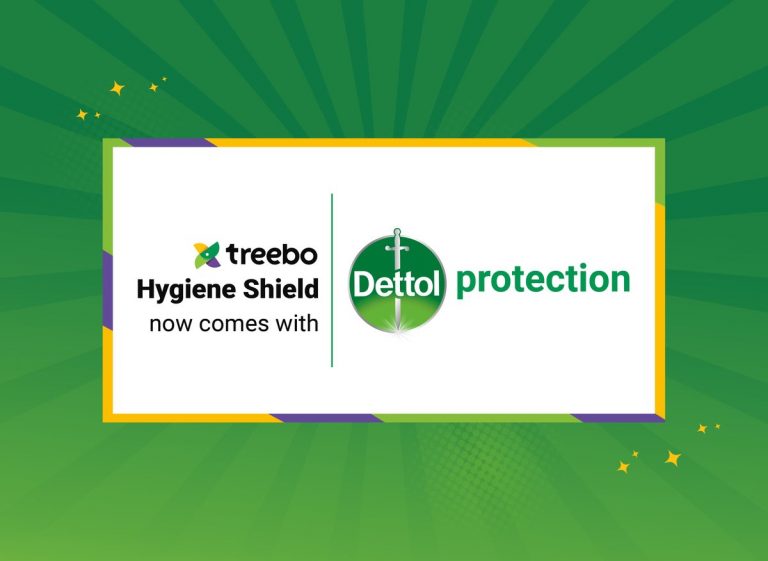 Dettol partners with Treebo hotels to foster hygienic stays