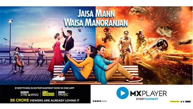 MX Player teams up with Akamai to bring in quality digital experience