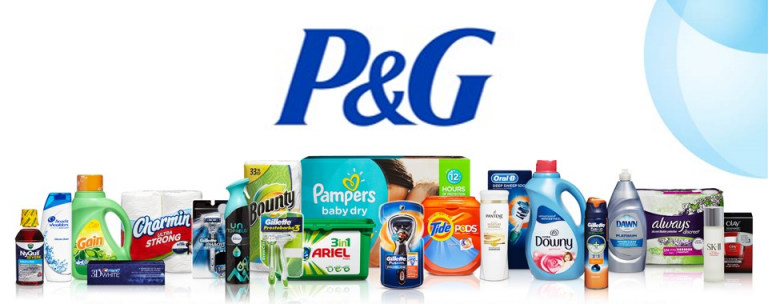 P&G’s Playbook for  ongoing disruption management