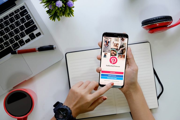 New ad format by Pinterest automates personalized messages