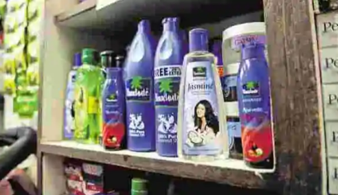 Amid boosted consumer sentiment Marico records double-digit growth