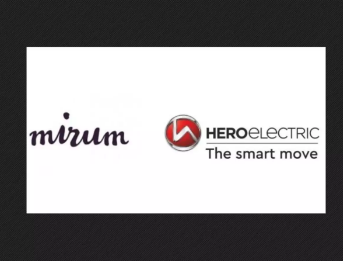 Mirum India Wins The Digital Mandate For Hero Electric