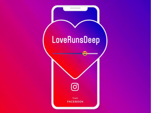 Instagram’s Love Runs Deep Challenge announces results