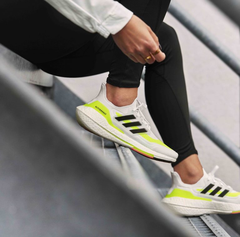 Introducing ULTRABOOST 21- Latest Edition of Adidas’Iconic Franchise delivers Incredible Energy Return with Every Stride