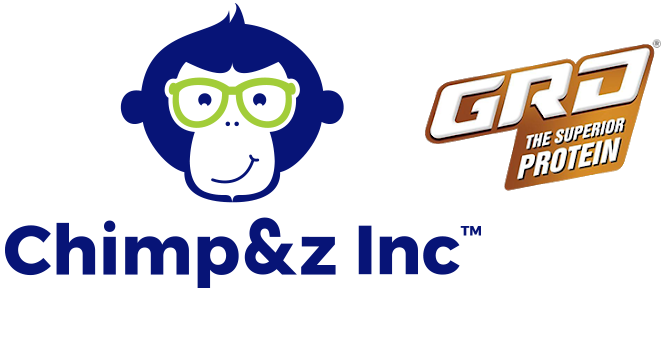 Chimp&z Inc Bags GRD- The Superior Protein’s Digital Mandate