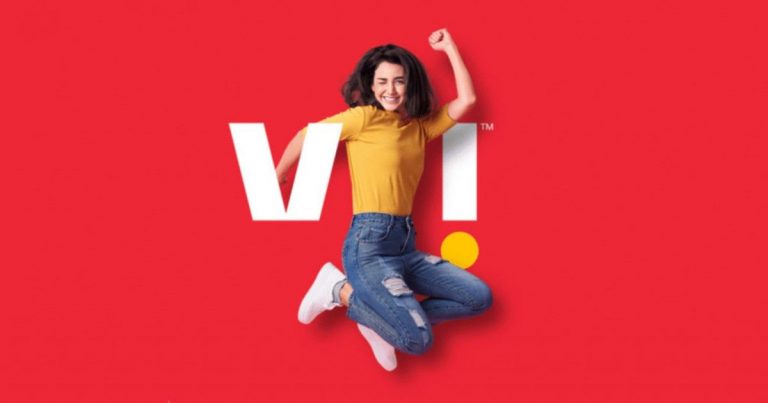 Vodafone Idea Users Will Get Free Access to Voot Select