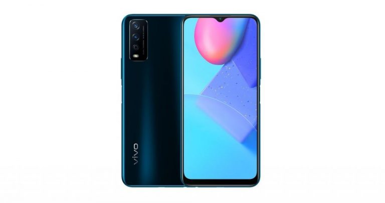Vivo Y12s smartphone launched in India with attractive features