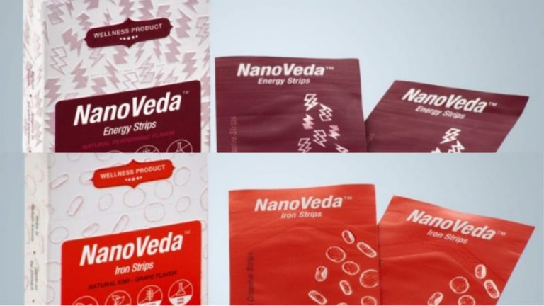 NanoVeda’s Entry into The Indian Market