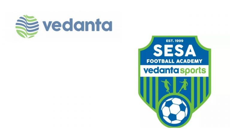 Vedanta SFA launches its New Logo