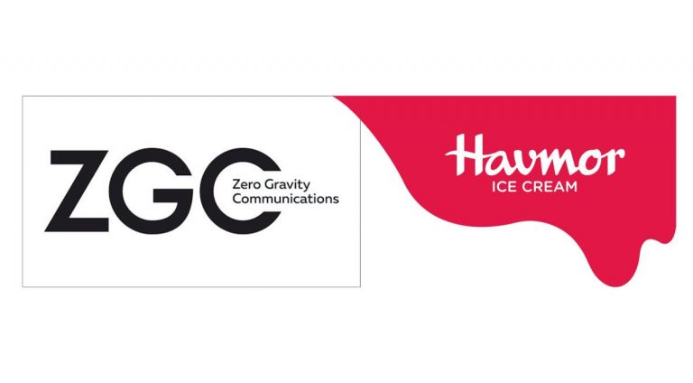 Zero Gravity bags the Digital Mandate for Havmor