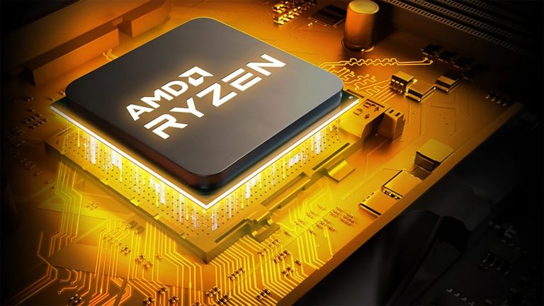 AMD announces the new Ryzen 5000 mobile chipsets