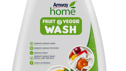 Amway Forays enters into a new category, Vegetable & Fruit Hygiene