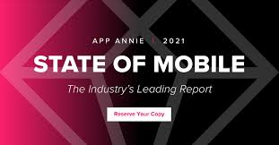 App Annie State of Mobile 2021: MX Player as Trending App of 2020
