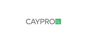 TalentNow company announces rebranding as Caypro