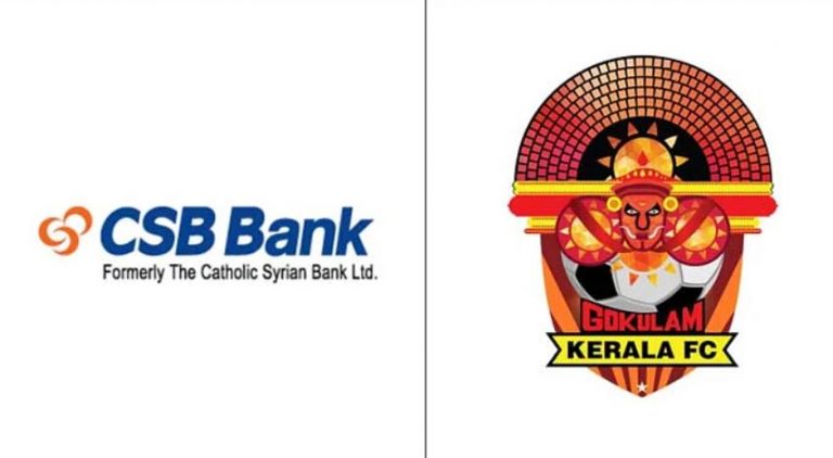 CSB Bank to sponsor Gokulam FC in I-league 20-21