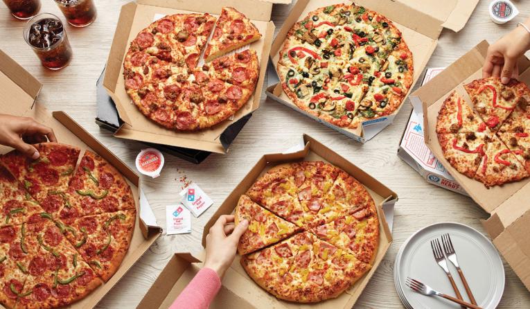 AutumnGrey launches ‘2020 ke Dost of the year’ campaign for Dominos