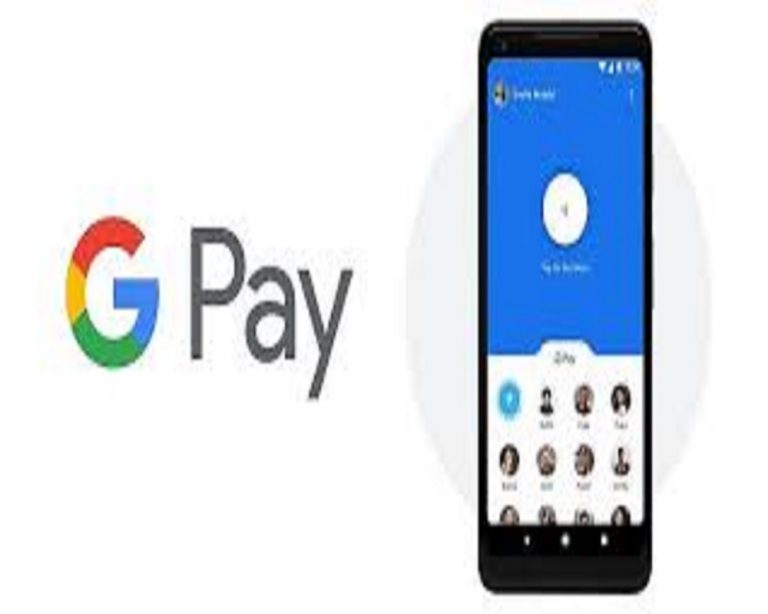 Google pay is India’s leading UPI app with 96 Cr transactions in 30 days