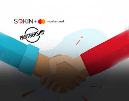 Sokin partners with Mastercard to offer services in South Asia