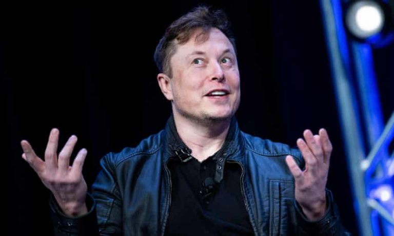 SpaceX founder Elon Musk is now the richest person in the world