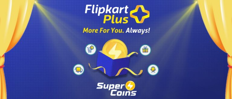 Flipkart Launches SuperCoin Pay