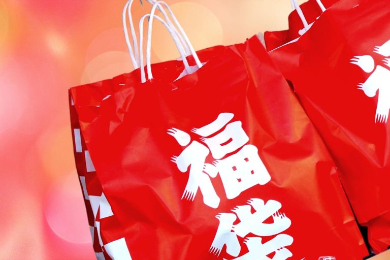 Japanese “Fukubukuro” becomes a marketing model for Indian retailers