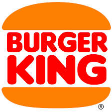 Re-branding of Burger King