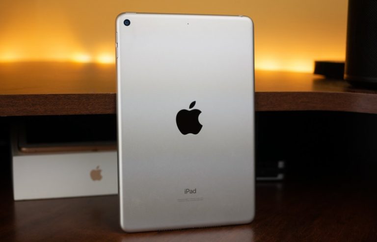 The eye-catching IPad mini 6 may have a Touch ID on-screen and punch-hole camera.
