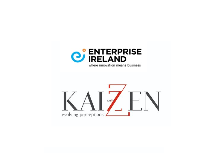 In a multi-agency bid, Enterprise Ireland retains Kaizzen as their PR Agency
