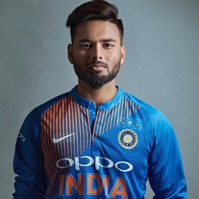 Rishab Pant: The new poster boy for brands