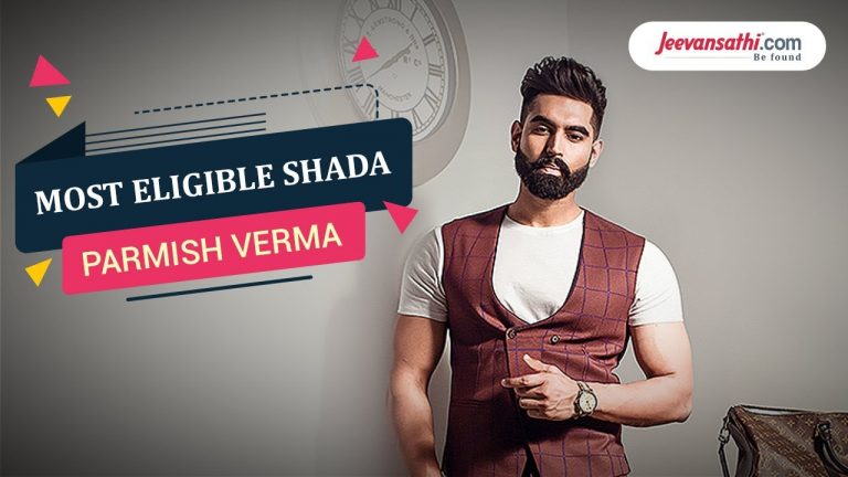 Jeevansathi.com partners with Parmish Verma for their new campaign