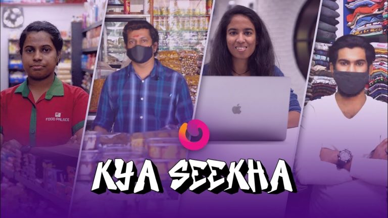 ‘Kya Seekha’: A tribute to the resilience of SMEs by “Open”