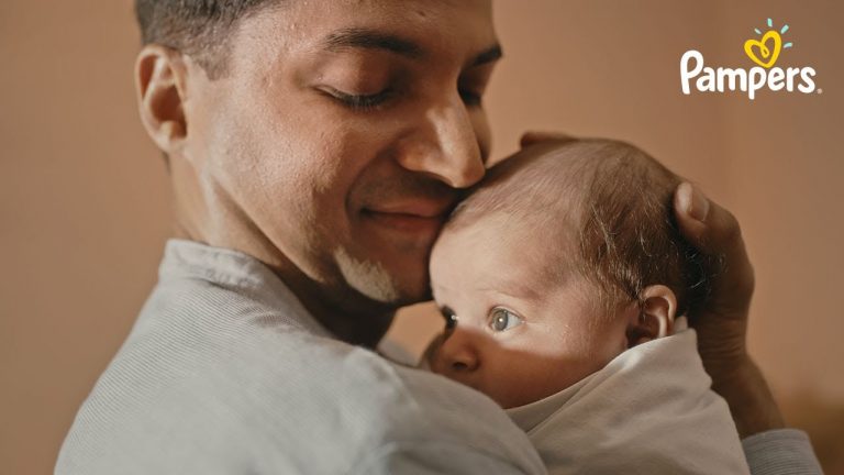 Pampers gets dads to coach new dad Virat Kohli in a hilarious ad